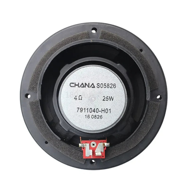 CHANGAN ALSVIN and ALSVIN V7 Front Door Horn Rear Door Speaker sayaragear