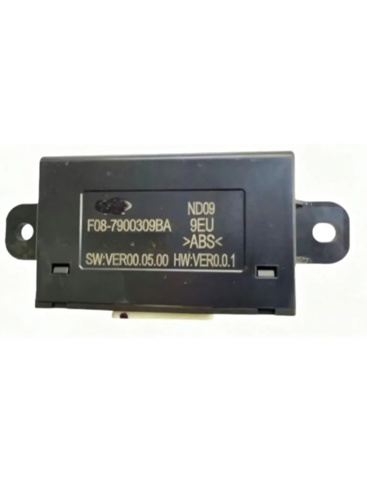 F08-7900309BA Front Rear Radar Modules for Chery Jetour X70 X70S X90 sayaragear