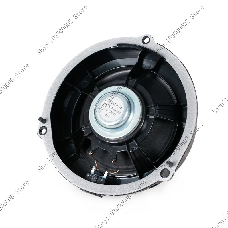 8T0035415A 8K0035411 For Audi A4 B8 A5 2009 2010 2011 2012 2013 2014-2016 Car Door Woofer Door Sound Speaker Woofer Tweeter - sayaragear