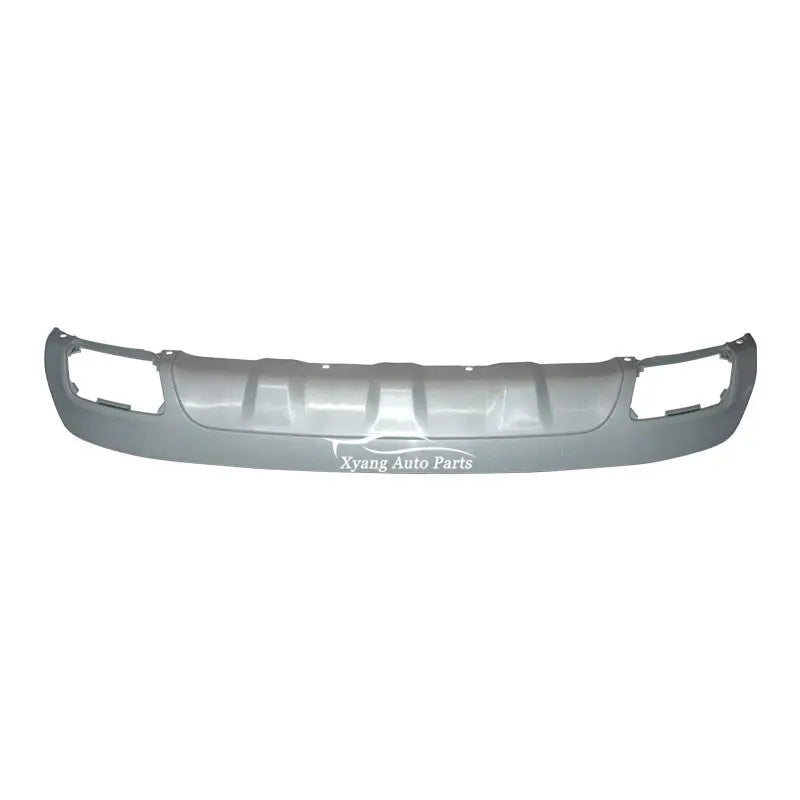 Front Rear Bumper Lower Guard Plate For Changan CS55 sayaragear