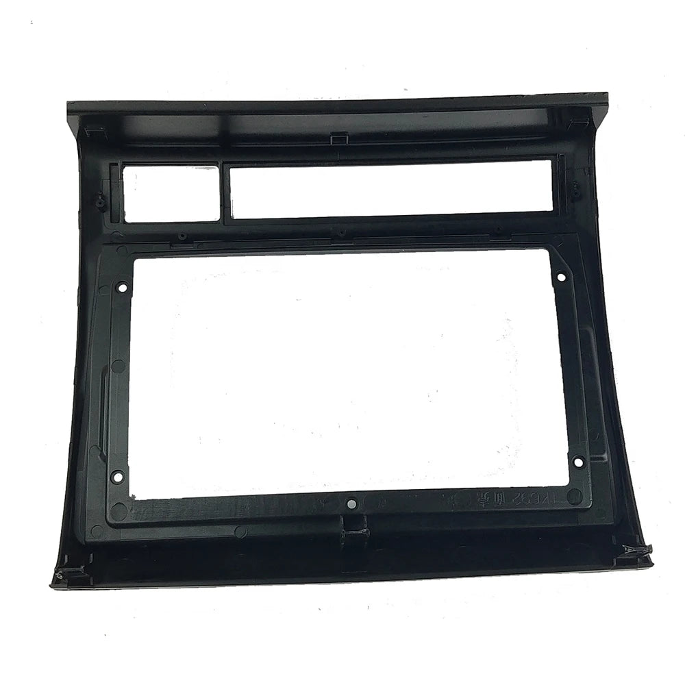 Car Radio Fascias Frame For Toyota Tacoma 2 Hilux USA 2005-2015 9 inch 2DIN Stereo Panel Harness Wire Power Cable Canbus Decoder sayaragear