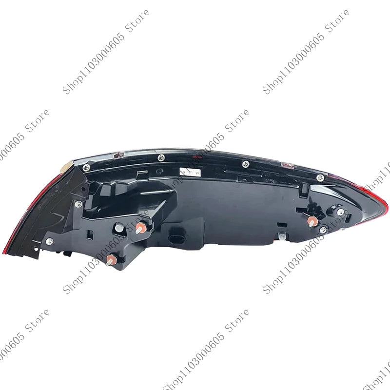 For Mercedes Benz GLC Coupe GLE Coupe 2016 2017 2018 2019 Automobile Accessories Rear Taillight Assembly Brake Light Turn Signal - sayaragear