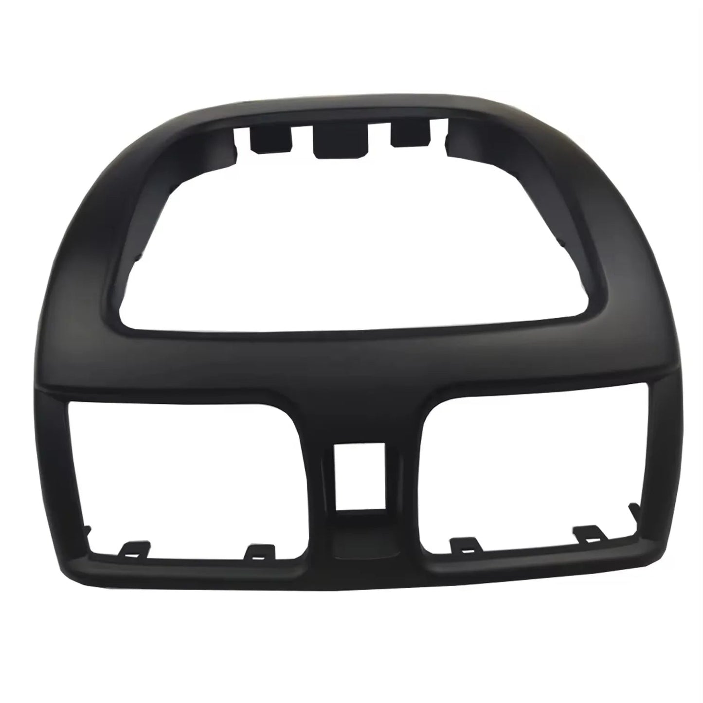HAOCHEN Air Vent Outlet Panel For Nissan Sentra Sunny For 2000-2006 Nissan Sentra Sunny Air Conditioning outlet Storage box sayaragear