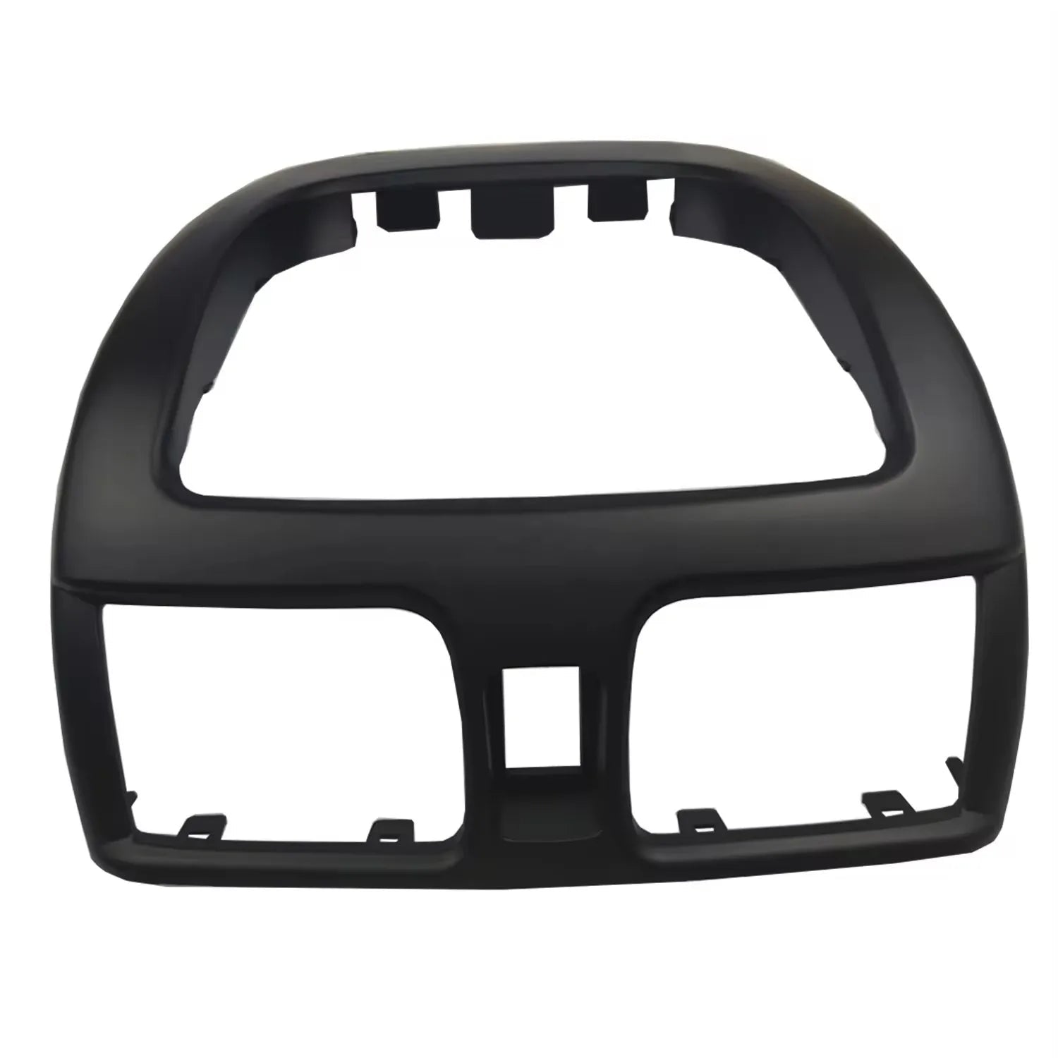 HAOCHEN Air Vent Outlet Panel For Nissan Sentra Sunny For 2000-2006 Nissan Sentra Sunny Air Conditioning outlet Storage box sayaragear