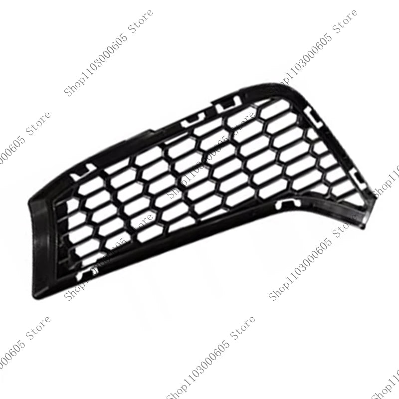 For BMW 3 4 Series F30 F35 F32 F33 Convert M Style Car Accessories Front Bumper Surround Fog Light Mesh Grille Frame sayaragear