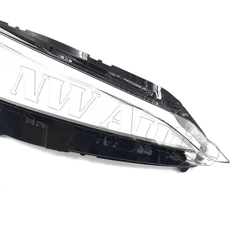 Headlight Cover Head Lamp For BYD ATTO 3 Yuan Plus Front Bumper Light Cover Assembly sayaragear