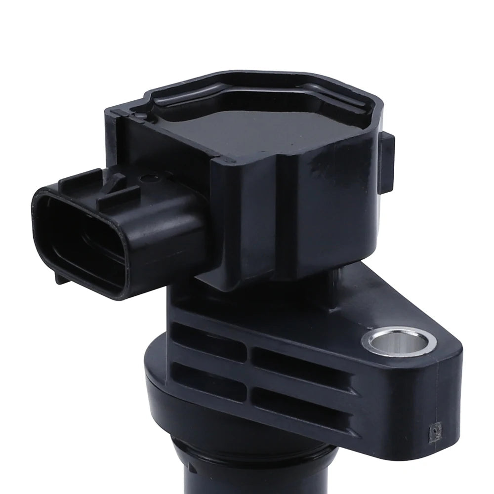 4pcs Ignition Coil For BYD 1.5L F3 2011- Qin 2018- G3 2011- L3 2011- T3 2017- YUAN 1.5L 2015- 473QE3705100 473QE3705100A sayaragear
