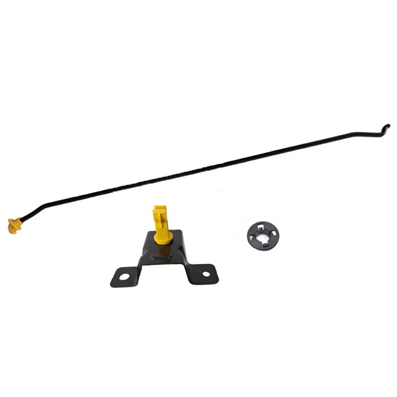 Ffront Hood Support Rod for BYD YUAN PLUS Engine Hood Support Bracket Set Car Accessories - sayaragear