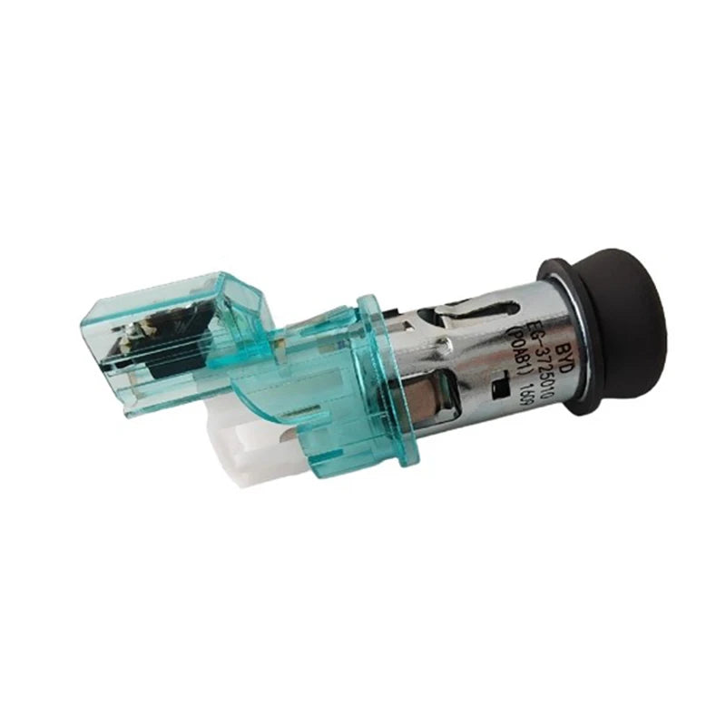 Car Cigarette Lighter Head for BYD S6 F6 M6 G6 Car Accessories EG-3725010 / 10184455-00 sayaragear