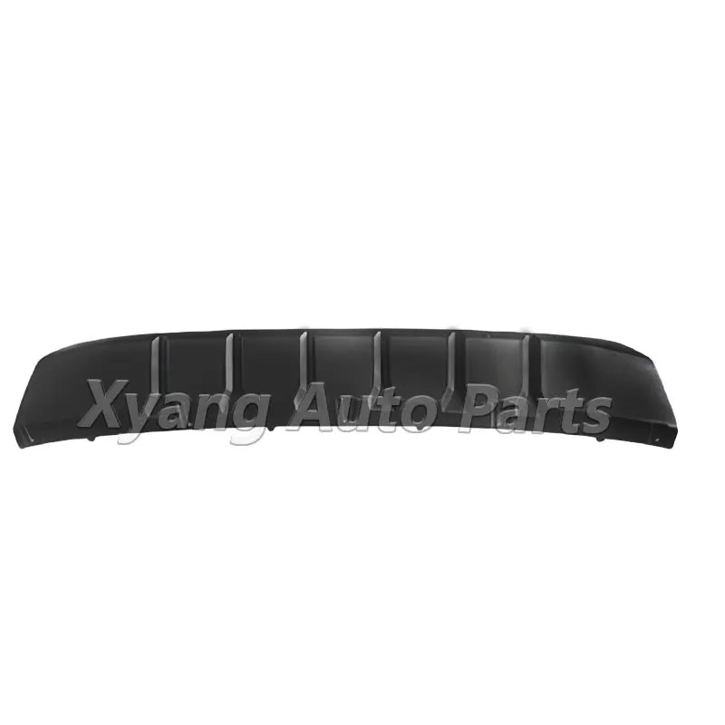 Front Bumper Lower Trim For Changan Hunter KAICENE F70 PC201132-0901 sayaragear
