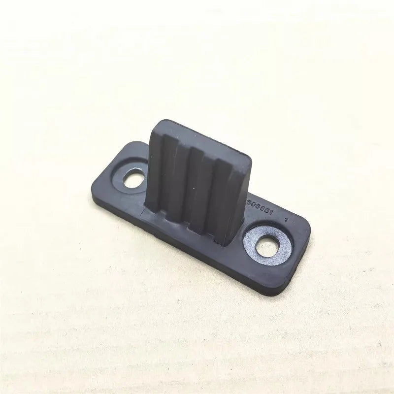 F01-5606551 Rear Door Positioning Seat Rear Door Limit Block for Chery Jetour X70 X70M X70S X70SEV X70Plus sayaragear