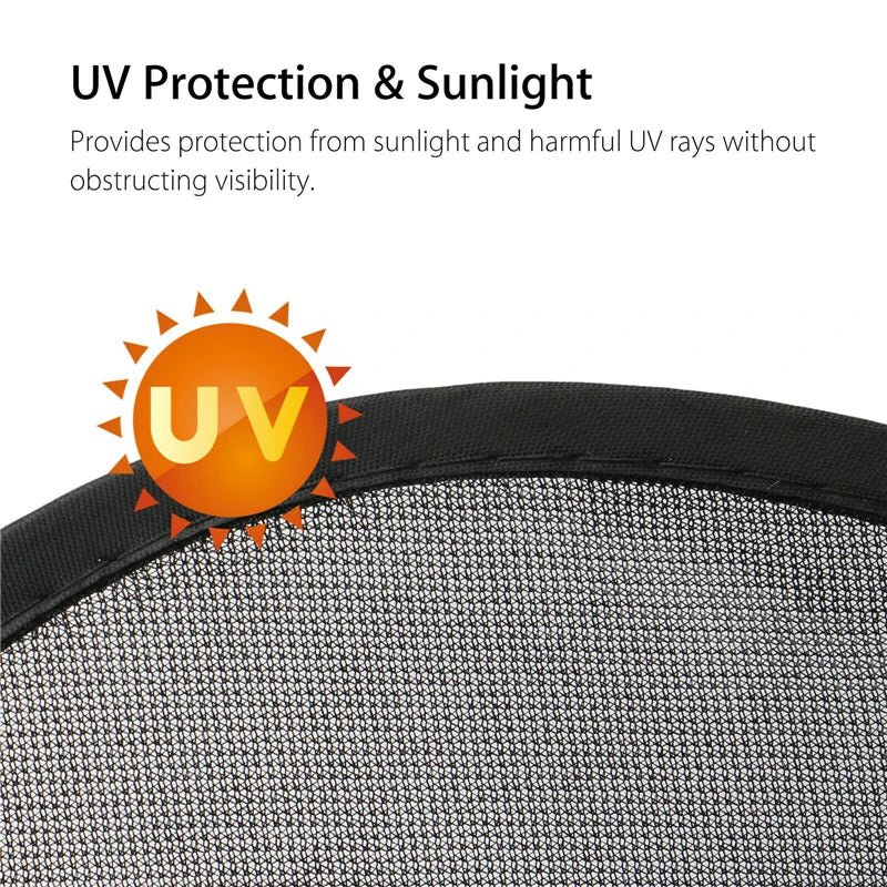 Car Sunshade Covers Cover Universal Windscreen Folding Visor Reflector Windshield Auto Window Sun Shade Protector Accessories sayaragear