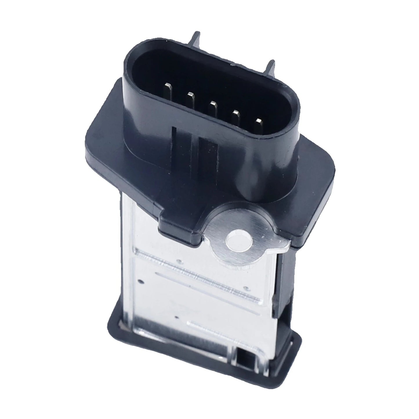 MAF Mass Air Flow Sensor 15865791 For CADILLAC SRX STS XLR CHEVROLET HHR HUMMER H3 OPEL ASTRAJ INSIGNIA A SAAB 9-3 9-5 AFH70M43A sayaragear
