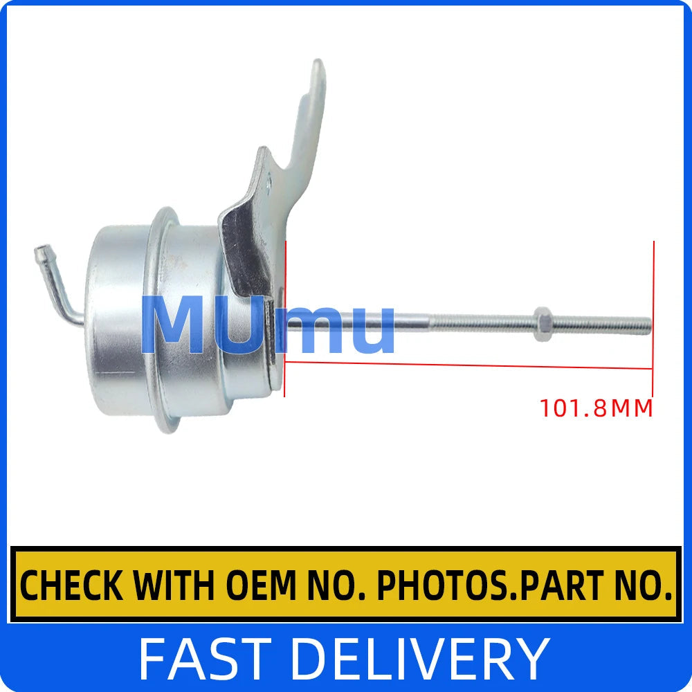 K04 Turbine Wastegate Actuator For Seat Leon 1.8  5304988002 53049700022 06A145704PV 06A145704Q 06A145704M 53049880023 sayaragear