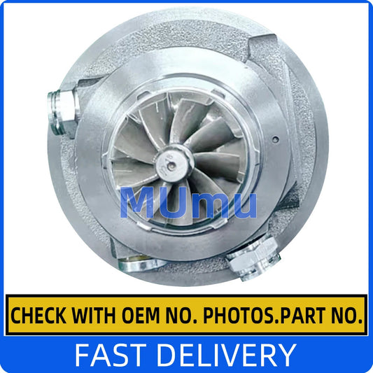 Turbin Cartridge Right K03 53039880470, 53039700470 for Ford Expedition F150 Pickup 3.5L 2013-2016 sayaragear