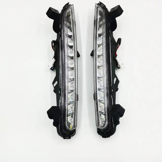 Day Running Light 4137100xkz36a 4137200xkz36a For Great Wall Haval H6 Lh Sport Version High Quality sayaragear