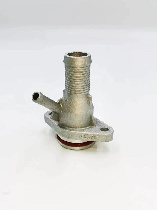 Engine Heater Hot Water Pipe Outlet Port 1003400xec01 For Great Wall Haval H6 H7 H8 H9 Vv7 F5 F7 4c20 2.0t High Quality sayaragear