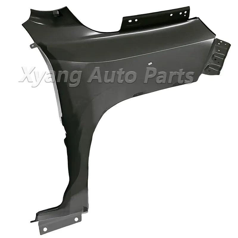 Front Wing Front Fender For Changan Hunter KAICENE F70 Auto Parts Car Body  Left Right Front Fender Panel sayaragear
