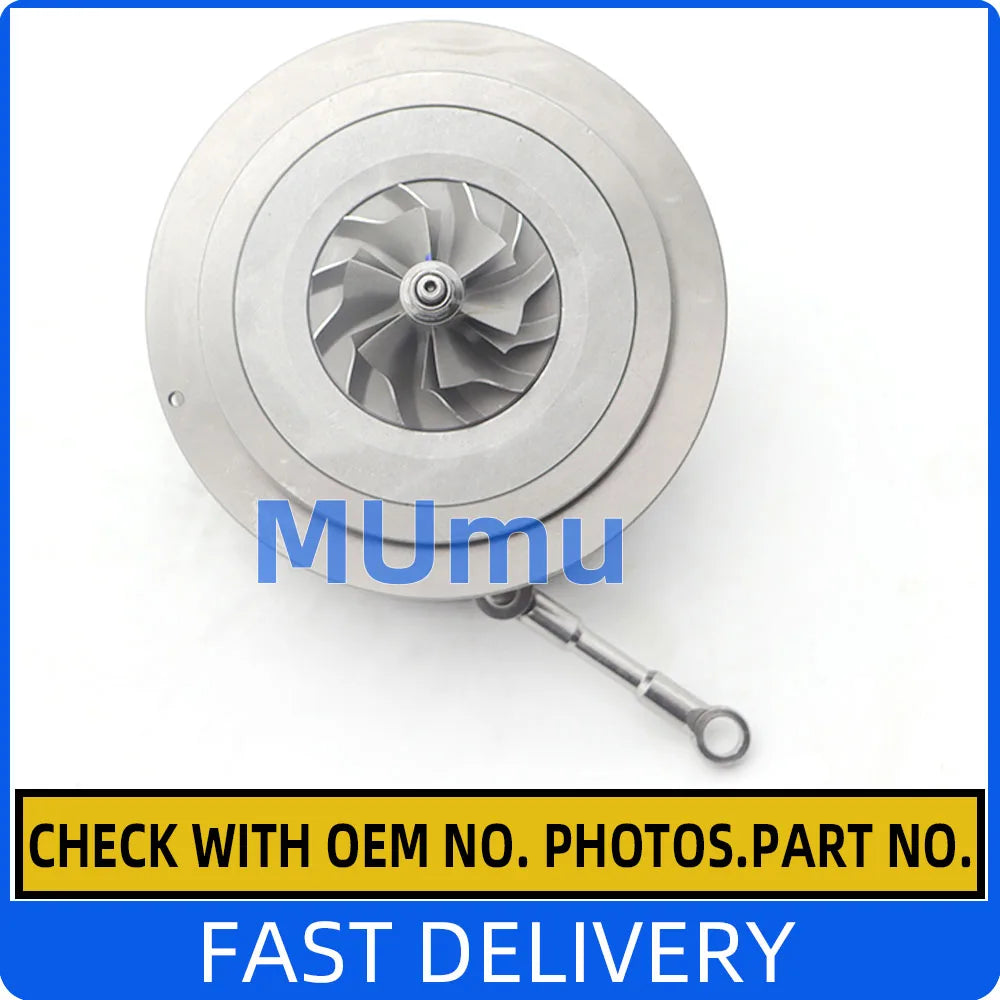 Turbo Cartridge for Ford Ranger Transit 2.2 Tdci 854800 854800-5001W 787556 787556-5022S BK3Q6K682PC BK3Q-6K682-PC GTB1749V sayaragear