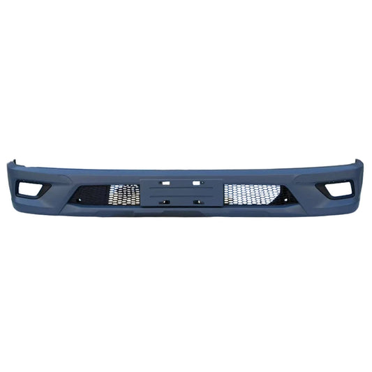 NEW Foton Auto Parts Aumark New L183100000043 Car Front Bumper Assembly Anti-Collision Bumpercustom sayaragear