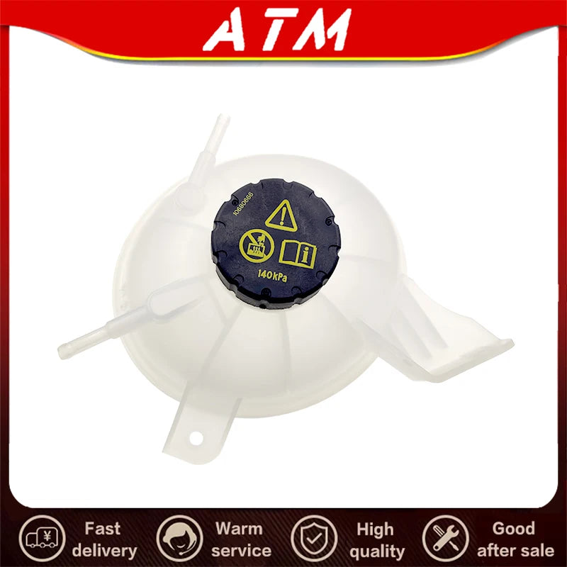 ATMMG original for SAIC MG RX5 GS HS 10329045 radiator expansion tank assembly antifreeze water kettle auxiliary water kettle - sayaragear