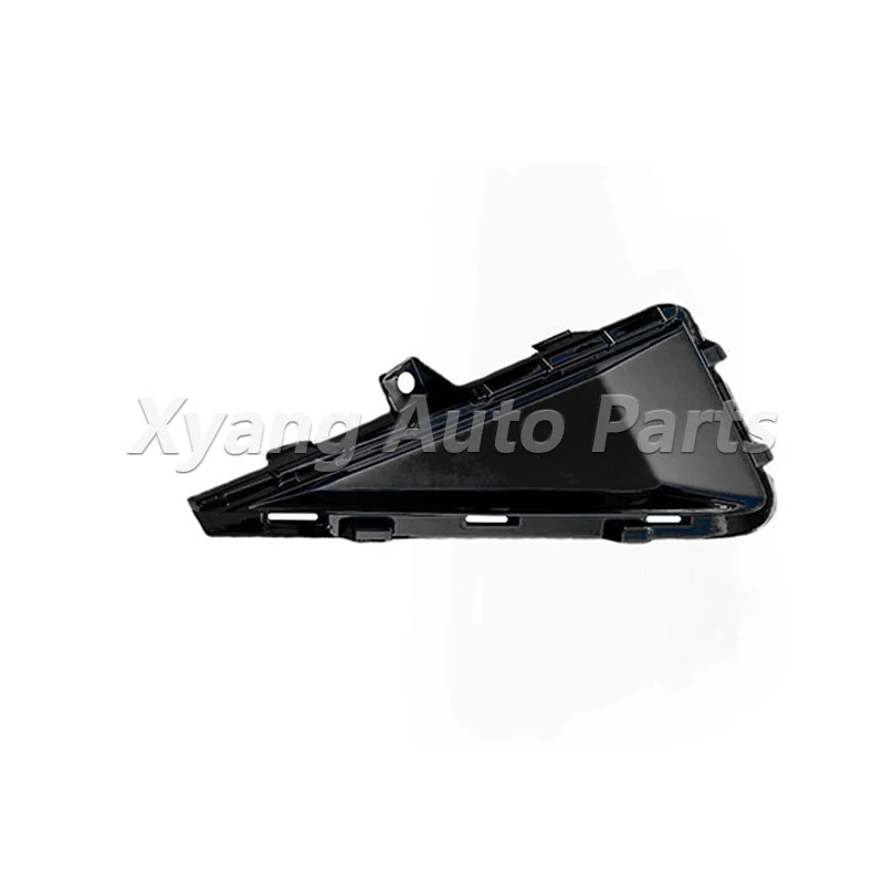 Front Bumper Fog Lamp Frame For Changan Oshan X5 Plus Front Bumper Cover sayaragear