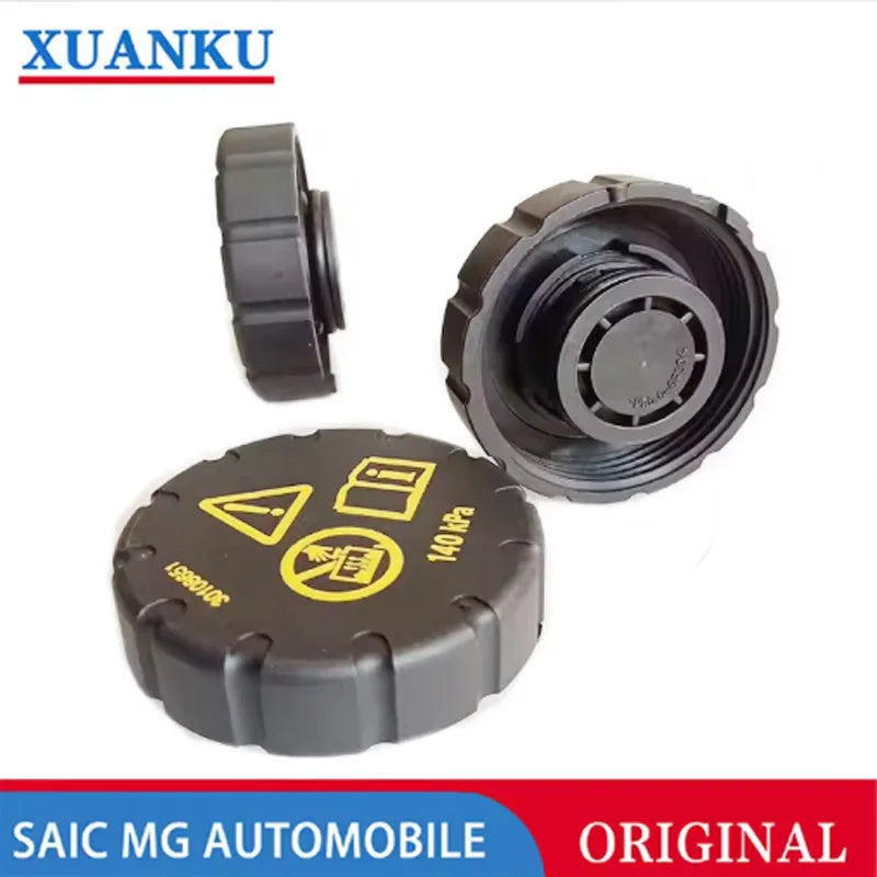 For SAIC MG RX5 RX3 I5 I6 RX8 MG6 GS HS ZS Sub sub Water expansion pot lid sub sub kettle lid sayaragear