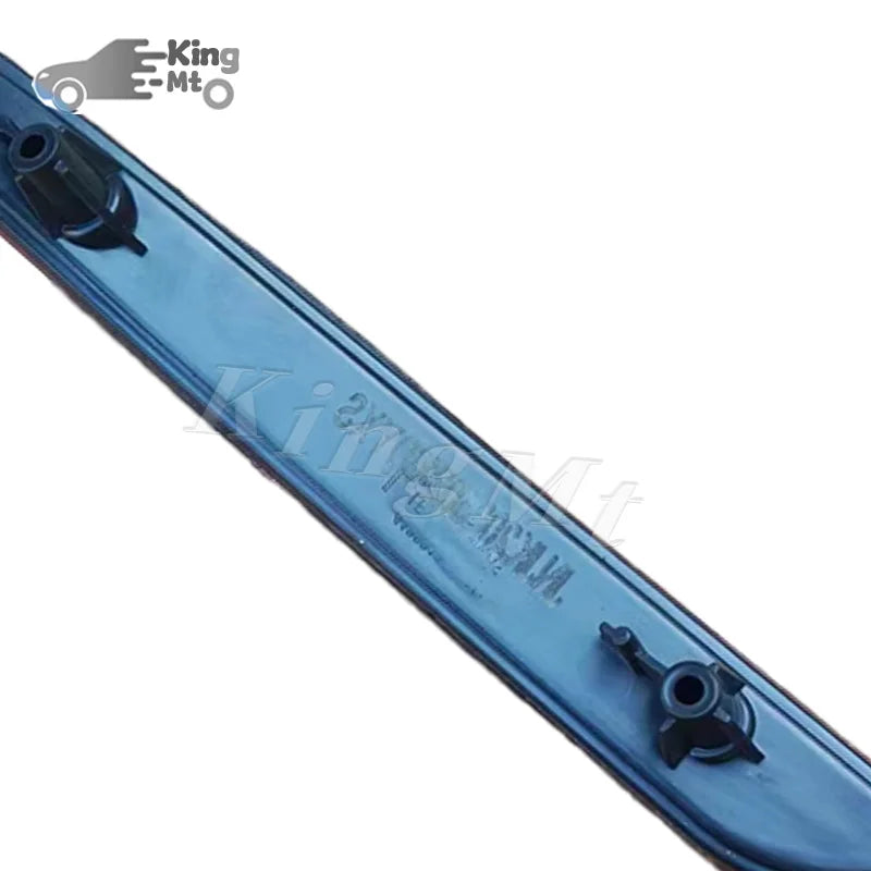 For Changan Alsvin Rear Bumper Fog Light Reflector Stop Light Rear Fog Light Foglamp Brake Lamp Warning Lamp Frame Cover sayaragear
