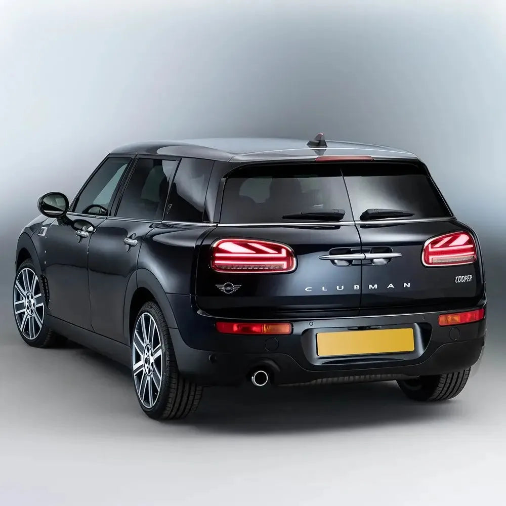 Vland 15-23 Cooper Clubman F54 LCI F54/F54N Full LED Tail Lights with Upgraded Dynamic Welcome Lighting sayaragear
