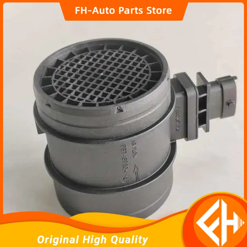 Original 0281006202 MAF sensor Diesel Fuel Engine air flow meter 0281002900 0281006277 for BOSCH sayaragear