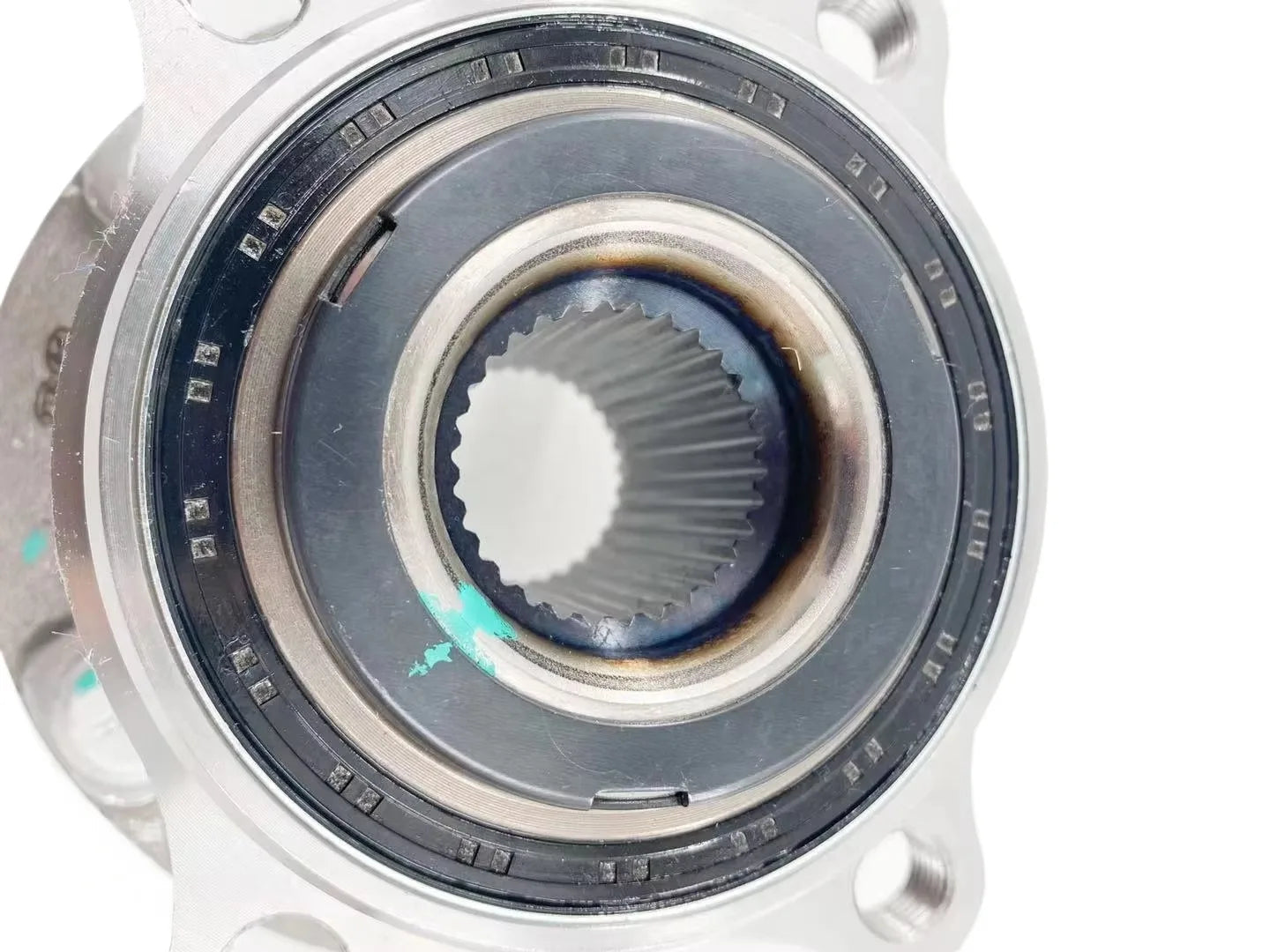 Original Wheel Bearing  Is  For . High Quality 517503j000 sayaragear