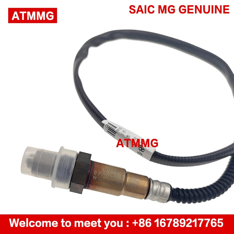 ATMMG For SAIC MG RX5 950 HS GS 2.0T Front Oxygen Sensor Assembly Oxygen Sensor 10128840 Rear oxygen sensor SNR200023 Original sayaragear