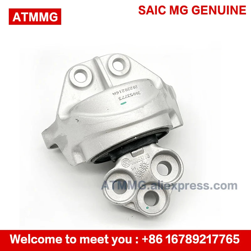 Original 30064476 30058273 30053773 10080988 Engine mount Transmission mount engine mounting bracket For SAIC MG RX5 HS GS 2.0T - sayaragear