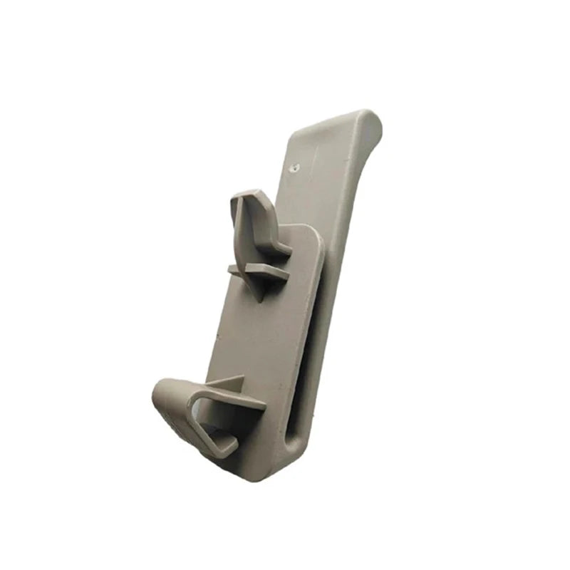 Rear Seat Belt Fixing Clip Buckle for BYD M6 Seat Belt Limiter Car Accessories 10175646-00 M6-5402337 sayaragear