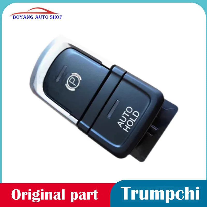 8226008ASV0000 Original electronic handbrake switch Parking button Parking button For GAC Trumpchi GS4 GS8 sayaragear