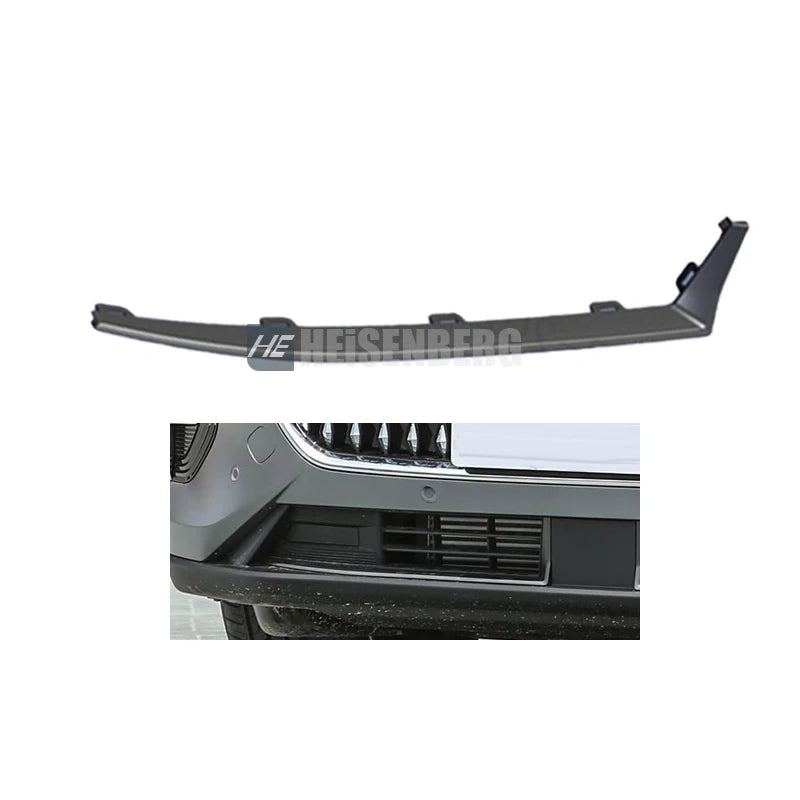 Front Bumper Cover Lower For Tiggo 8L Tiggo 9 T28 602004306AA  602004307AA sayaragear