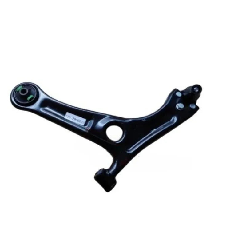 F20-2909010 Genuine Left Right 1pc Front Swing Arm with Rubber Sleeve Assembly for Chery Jetour X90Plus sayaragear