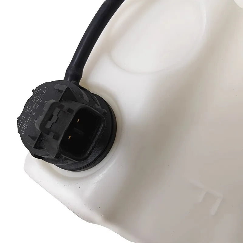 Washing Pot Motor Assy for BYD YUAN EV S2 Wiper Spray Bottle Car Accessories 12174816-00 SCFA-5207100A - sayaragear