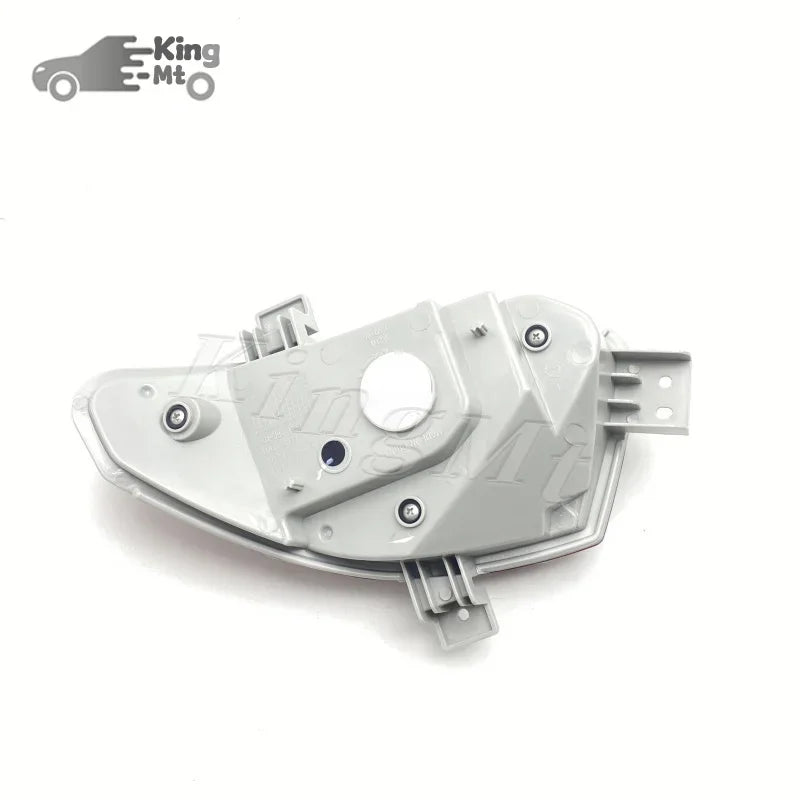 For MG GS Rear Bumper Fog Light Reflector Stop Light Rear Fog Light Foglamp Brake Lamp Warning Lamp Frame Cover Housing sayaragear