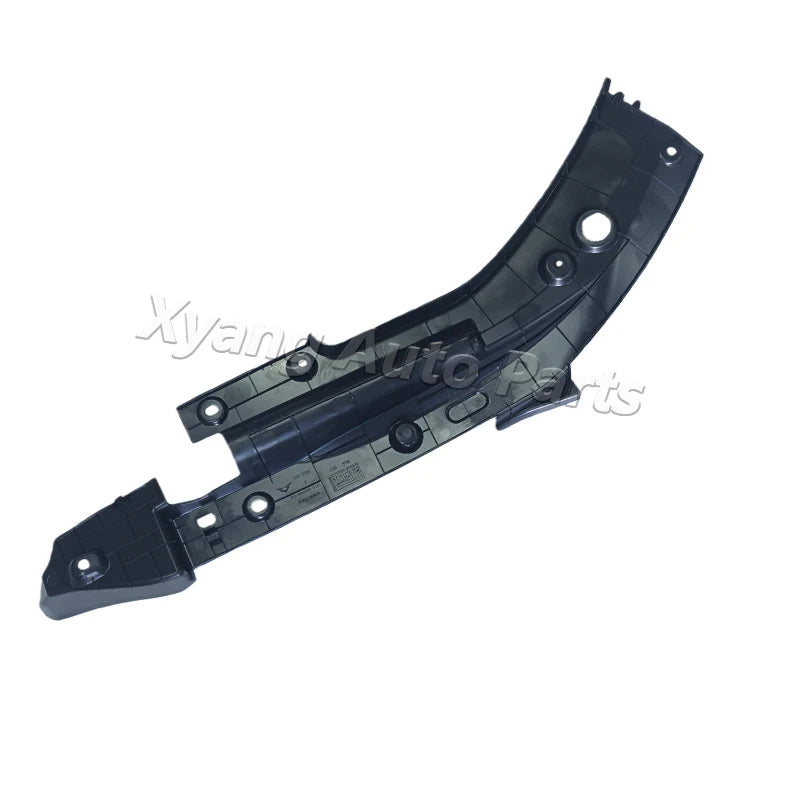 Front Fender Wing UnderHood Trim  For Kaiyi X7 Kunlun F02-8261021-01AA F02-8261022-01AA sayaragear