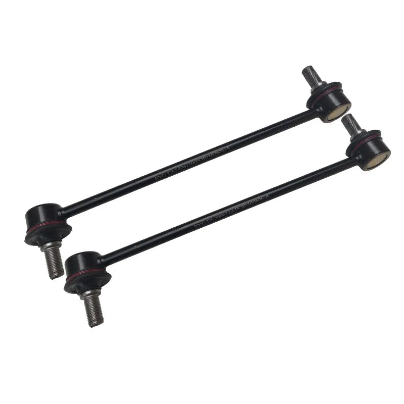 Front Connecting Rod Stabilizer Ball Joint for BYD F3 G3 L3 F3R Car Accessories Balance Bar Ball Head F3-2906110  10162654-00 sayaragear