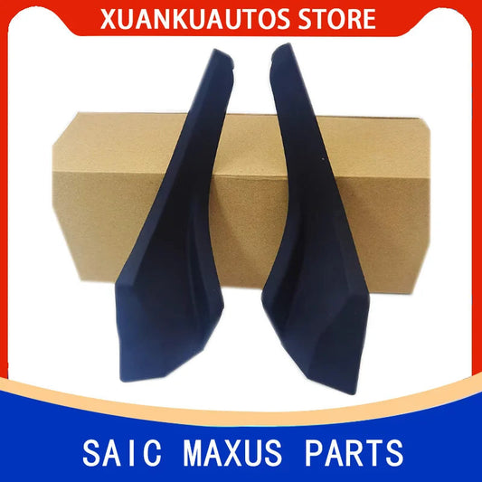Original front windshield trim panel wiper deflector cover sponge front windshield cover panel For SAIC MAXUS T60 T70 sayaragear