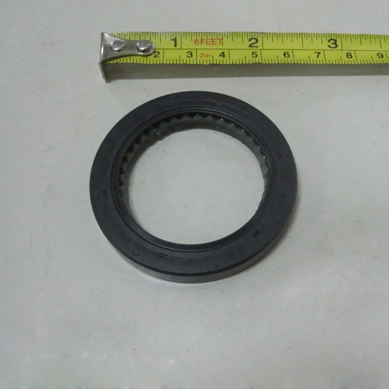Front Crankshaft Oil Seal for BYD F3 G6 S6 G5 S7 QIN SONG YUAN HAN Denza 1.5T Car Accessories 10499260-00 / 476ZQA-1021900 sayaragear