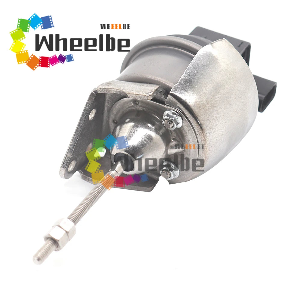 AUTO BV43 Electronic Turbo Actuator For Great Wall Hover H5 2.0L 2.0T 103 Kw GW4D20 1118100-ed01a 1118100ed01a 53039880168 sayaragear