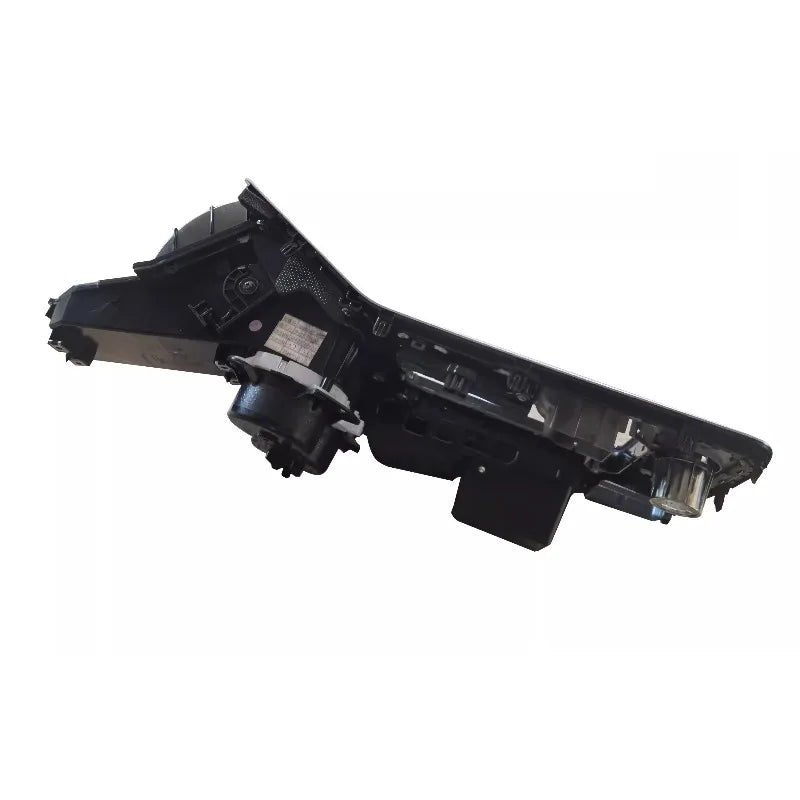 Genuine Middle Storage Box Auxiliary Instrument Control Panel Shift Panel for Chery Jetour X70 sayaragear