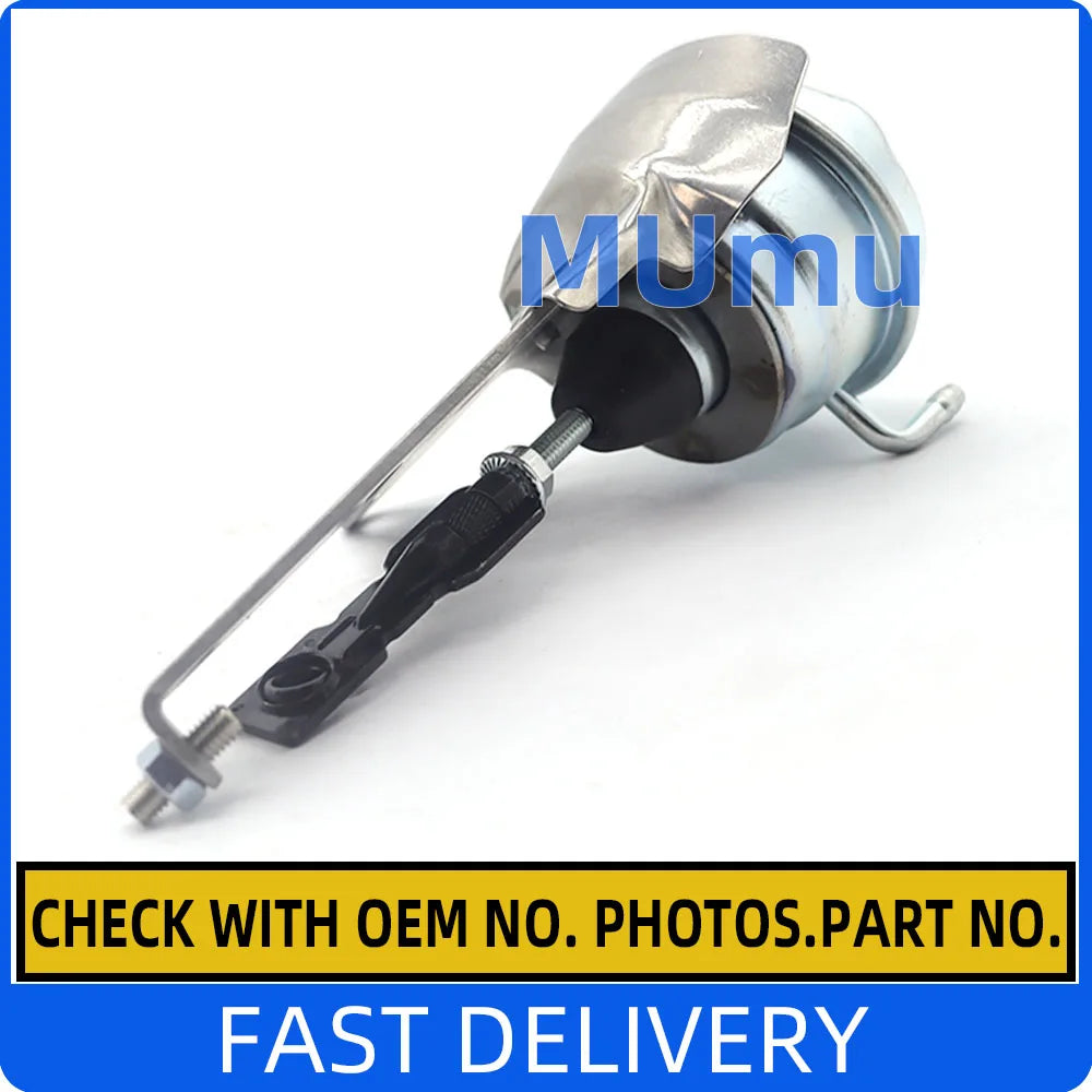 Turbo Actuator 53039880144 53039700144 53039880122 53039700122 53039880145 53039700145 28200-4A421 For Kia Sorento 2.5 sayaragear
