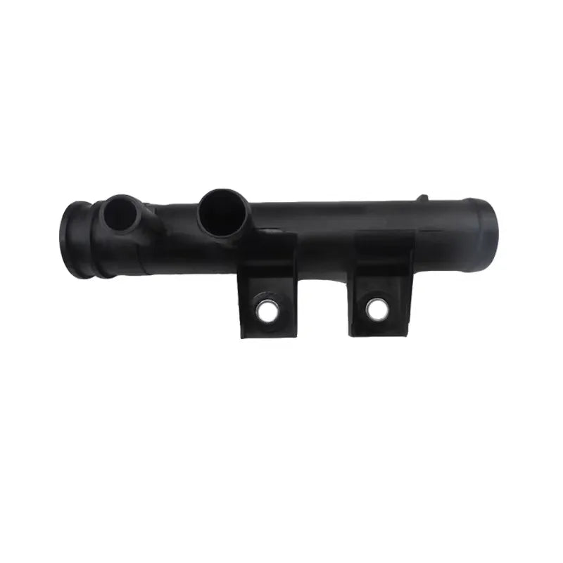 Water Pump Inlet Pipe Joint for BYD SONG / PRO / PLUS / MAX QIN PRO Car Accessories 476ZQA-6-1303011  476ZQA-9-1303011 sayaragear