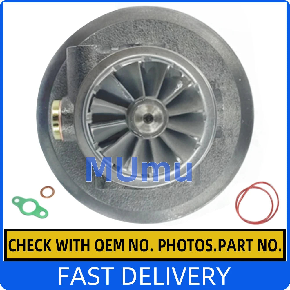 Turbo Cartridge CHRA Core 53049700049 53049880049 53049900049 53049980049 For Opel Astra H A04 2.0T,Zafira/Zafira Family A05 2.0 sayaragear