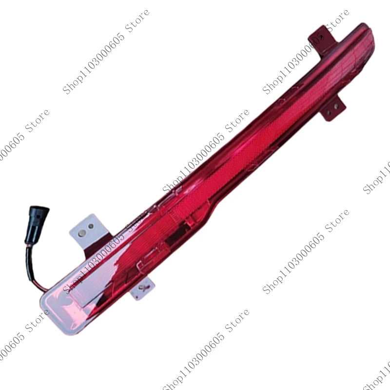 For Jetour Dashing 2022 2023 2024 2025 Automobile Accessories Rear Bumper Light Turn Signal Brake Warning Light Reverse Light sayaragear