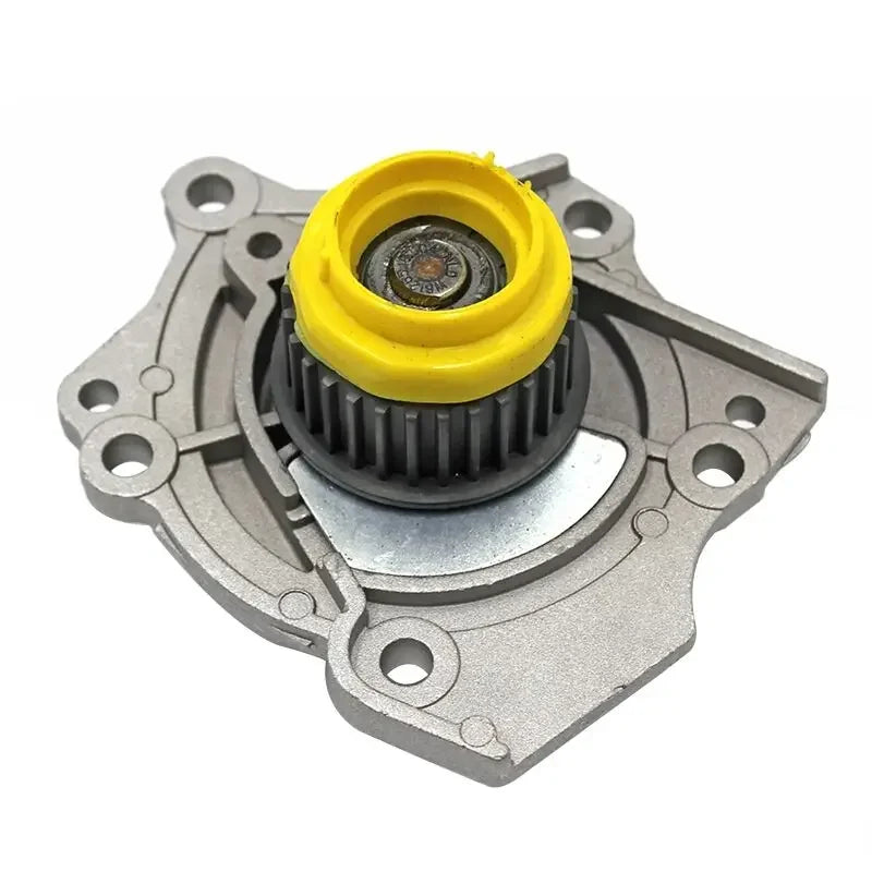 Original 1307100xec01 / 1307100aec01zp Water Pump For Great Wall Haval H8 H9 4c20 High Quality sayaragear